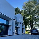 Hotel apartamentowy Park By Maier 3*