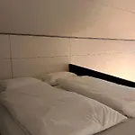 Hotel apartamentowy Park By Maier 3*