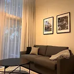 Hotel apartamentowy Park By Maier