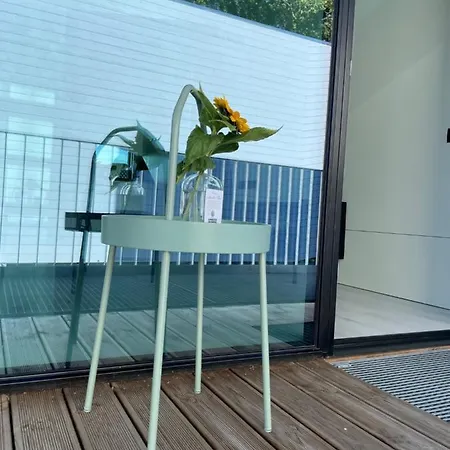 Park By Maier 公寓式酒店