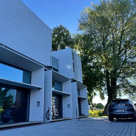 Appart hôtel Park By Maier 3*