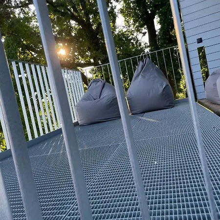 公寓式酒店 Park By Maier 霍赫斯特