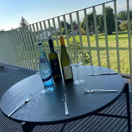 Park By Maier 公寓式酒店