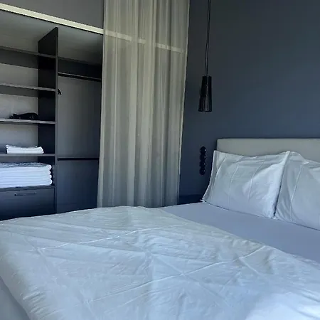 Park By Maier Appart hôtel