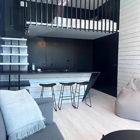 Park By Maier Appart hôtel 3*