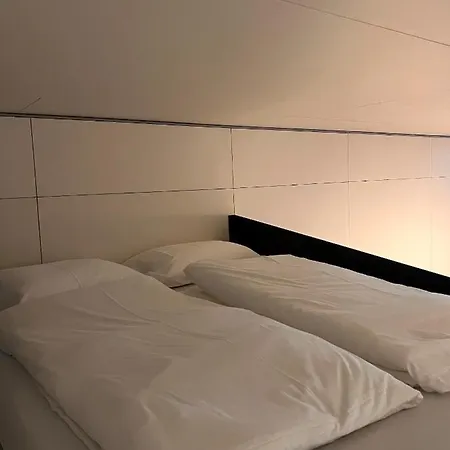 Appart hôtel Park By Maier 3*