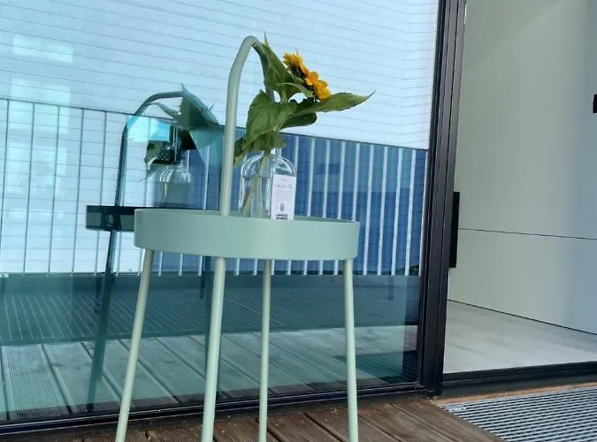 Park By Maier Aparthotel