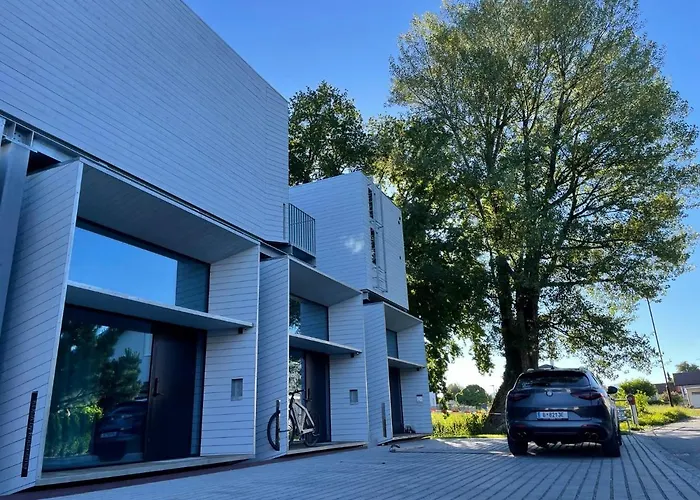 Aparthotel Park By Maier 3*